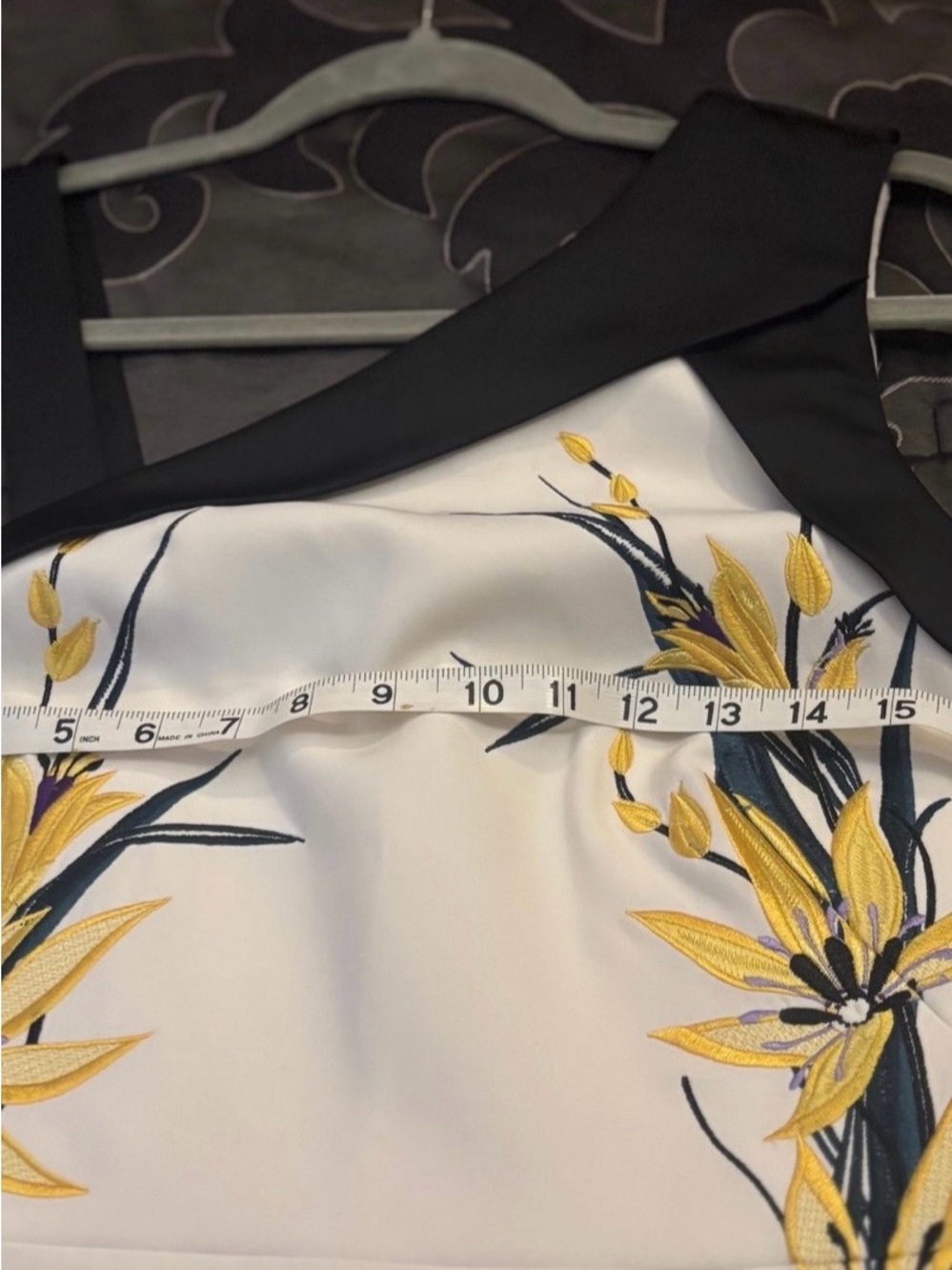 NWT Karen Millen dress us size 8 - Picture 6 of 8